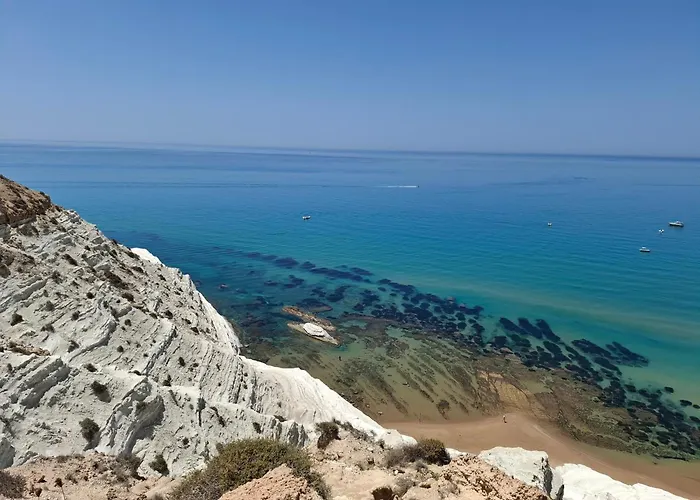 Casa Vacanze Villa Melina