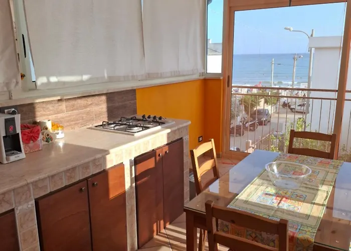 Casa Vacanze Villa Melina