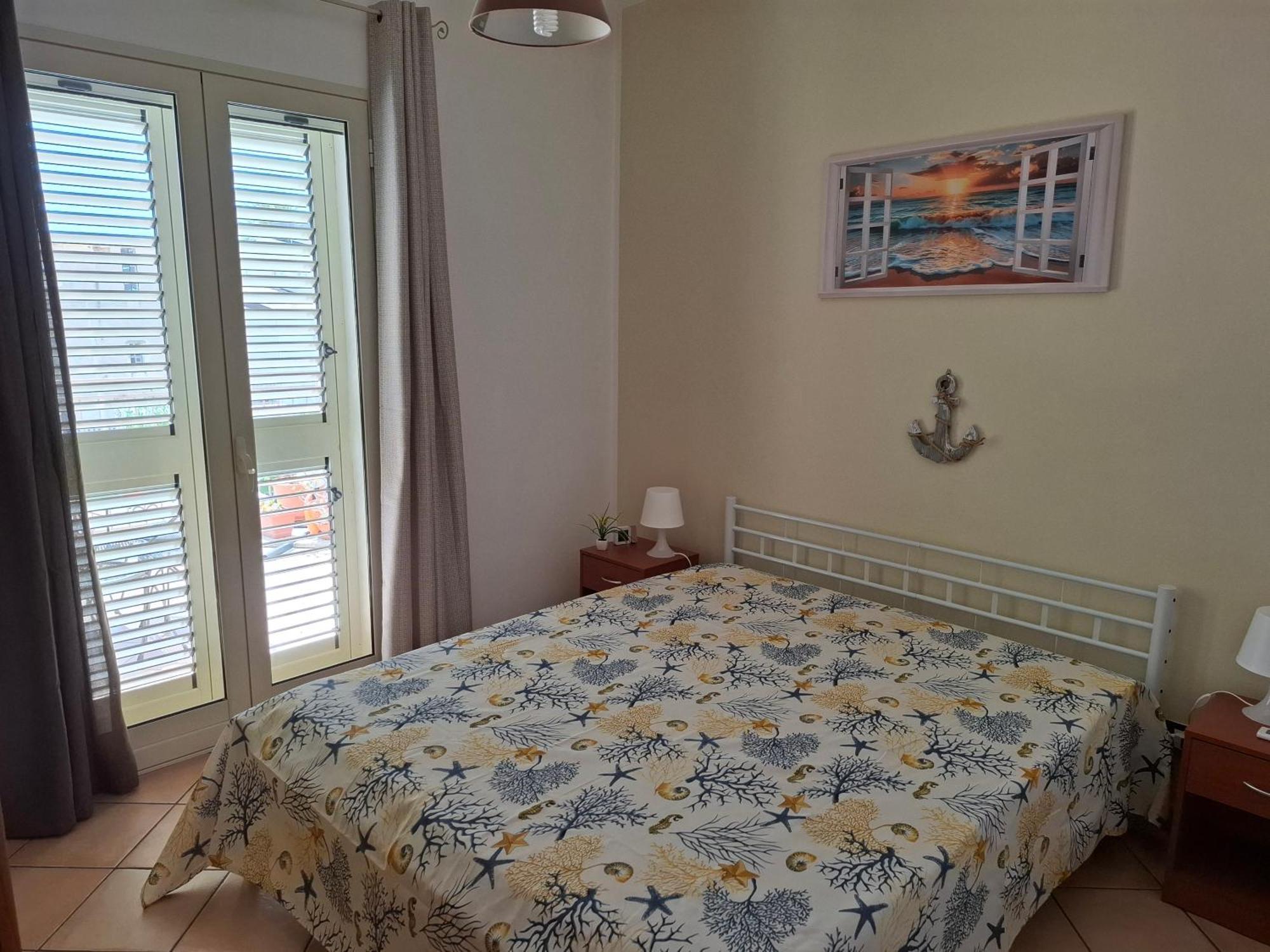 Holiday home Melina Realmonte