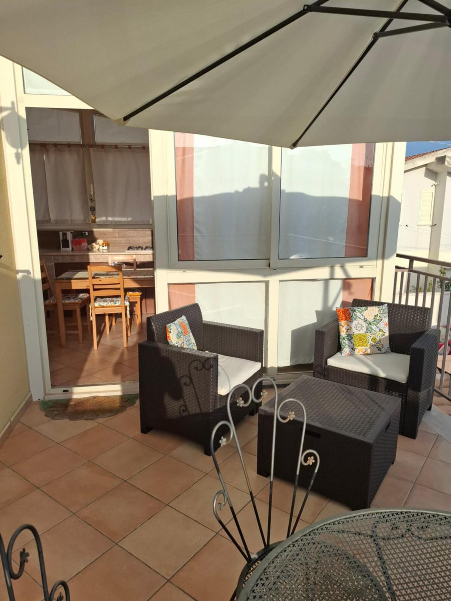Holiday home Melina